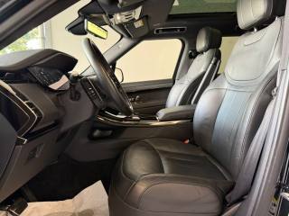 LAND ROVER Range Rover Sport usata 29