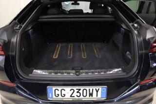 BMW X6 usata, con Sensore di pioggia