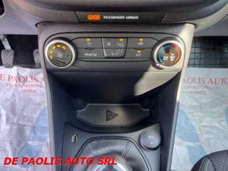 FORD Fiesta usata, con Sistema di navigazione