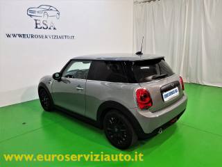 MINI One usata, con Controllo trazione