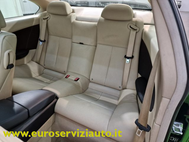 BMW 635 usata, con Vivavoce