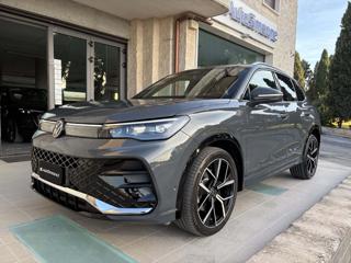 VOLKSWAGEN Tiguan 2.0 TDI 150 CV DSG R-Line