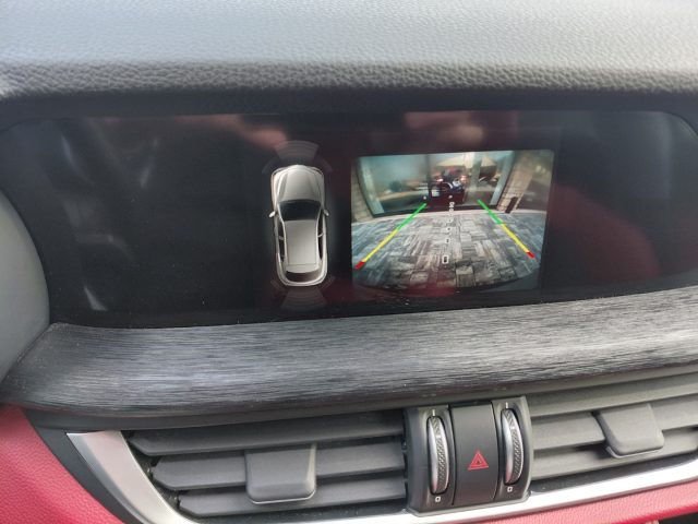 ALFA ROMEO Stelvio usata 64