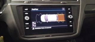 VOLKSWAGEN Tiguan usata 27