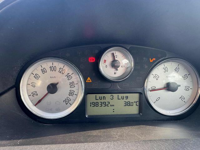 LANCIA Ypsilon usata 10