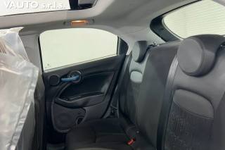 FIAT 500X usata, con Airbag Passeggero