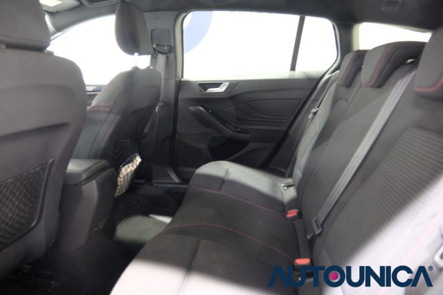 FORD Focus usata, con Riconoscimento dei segnali stradali