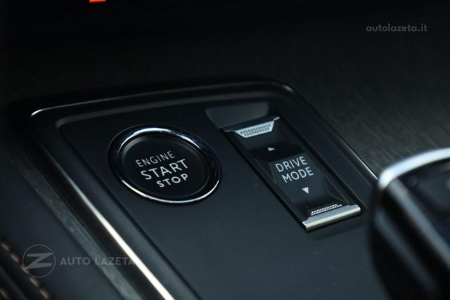 PEUGEOT 508 usata, con Controllo trazione