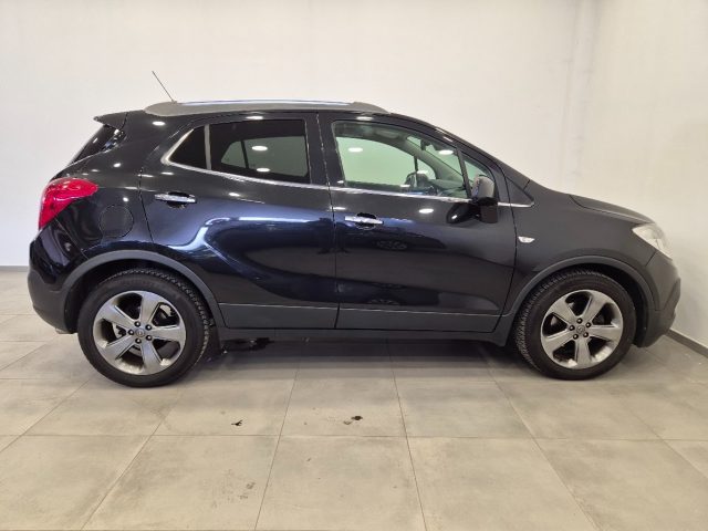 OPEL Mokka usata, con Autoradio