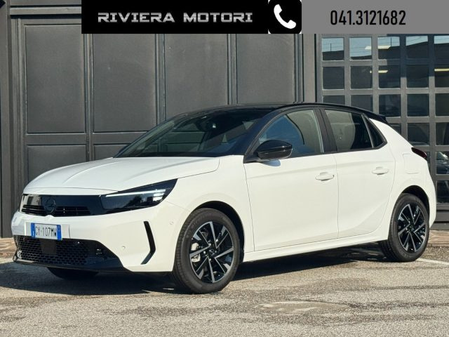 OPEL Corsa usata, con ABS