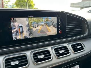 MERCEDES-BENZ GLE 350 usata, con ESP