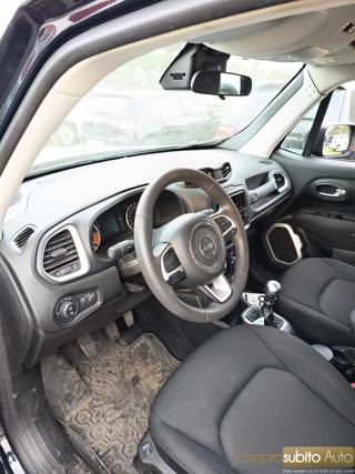 JEEP Renegade usata 18
