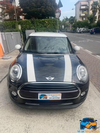 MINI Cooper usata, con Airbag