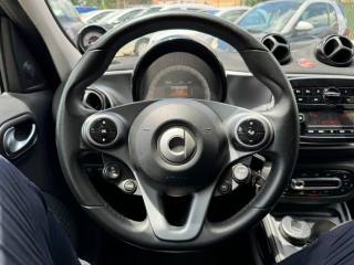 SMART ForFour usata, con Chiusura centralizzata telecomandata