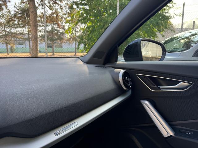 AUDI Q2 usata, con Controllo trazione