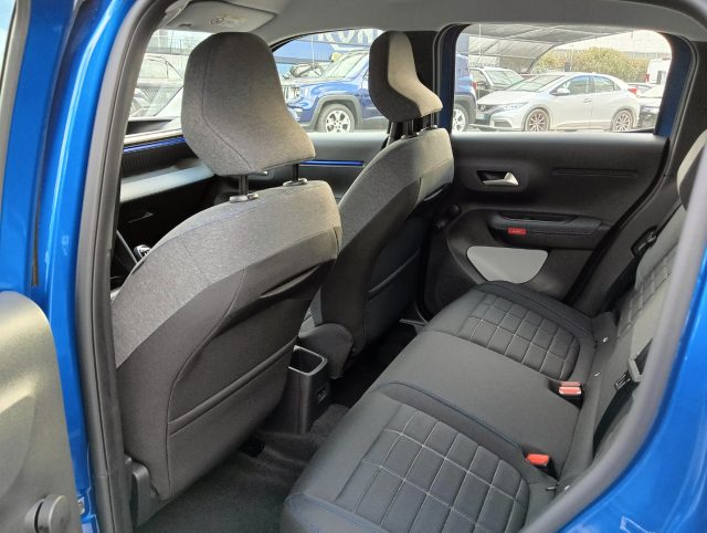 CITROEN C3 usata, con Cruise Control