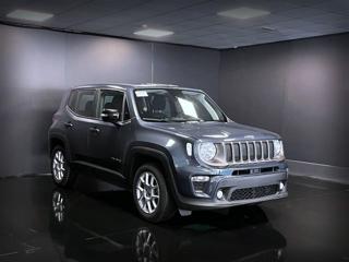 JEEP Renegade usata, con Airbag laterali