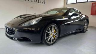 FERRARI California usata 63