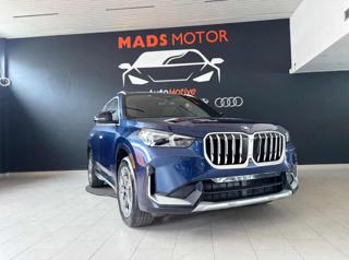 BMW X1 usata, con Airbag