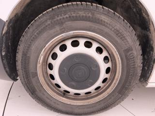 FIAT Scudo usata, con Cruise Control
