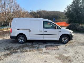 VOLKSWAGEN Caddy usata, con Airbag Passeggero