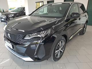 PEUGEOT 3008 usata, con Climatizzatore