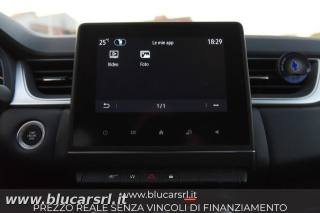 RENAULT Captur usata 37