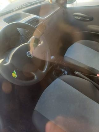 FIAT Punto usata, con Airbag