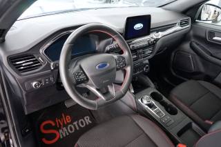 FORD Kuga usata, con Autoradio