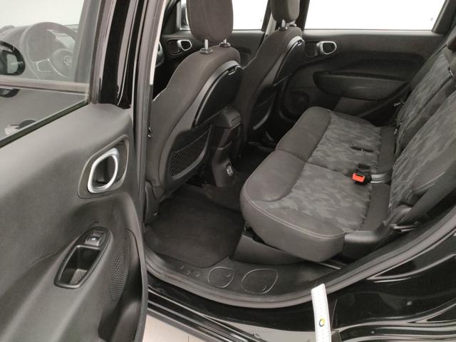 FIAT 500L usata 74