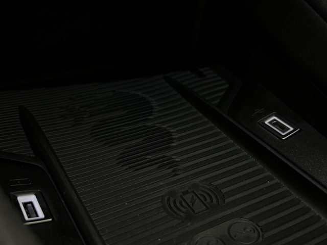 ALFA ROMEO Junior usata, con Controllo vocale