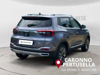 DR MOTOR DR 4.0 usata, con Autoradio