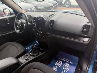 MINI Mini usata, con ESP