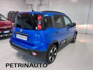 FIAT Panda usata, con Boardcomputer