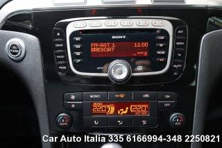 FORD S-Max usata, con Volante multifunzione