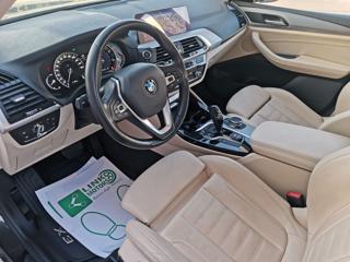 BMW X3 usata, con Airbag Passeggero