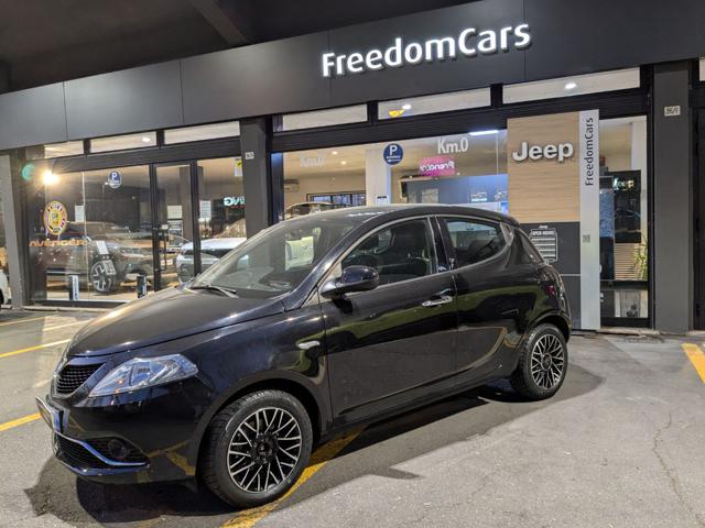 LANCIA Ypsilon usata, con Airbag Passeggero