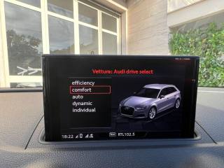 AUDI A3 usata 12