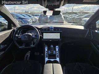 DS AUTOMOBILES DS 7 usata, con Controllo trazione