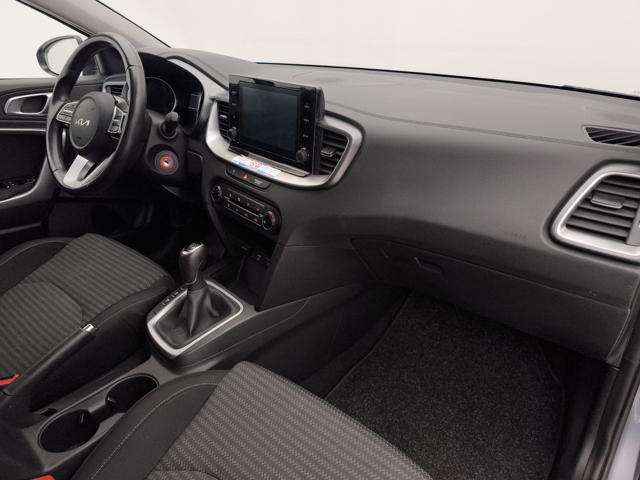 KIA XCeed usata, con Autoradio digitale