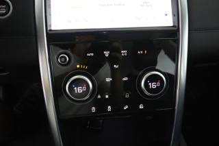 LAND ROVER Discovery Sport usata 12