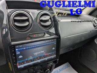 DACIA Duster usata, con Climatizzatore