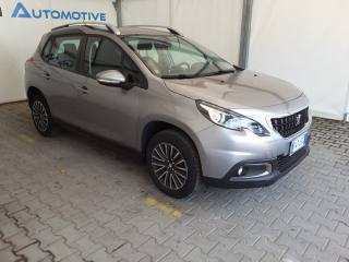 PEUGEOT 2008 usata, con Airbag