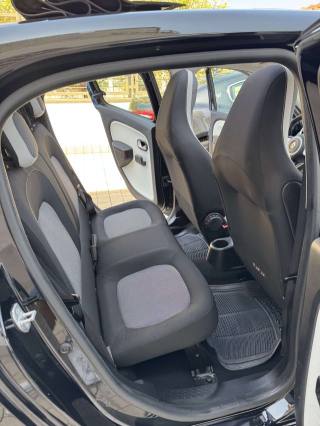 RENAULT Twingo usata, con Luci diurne