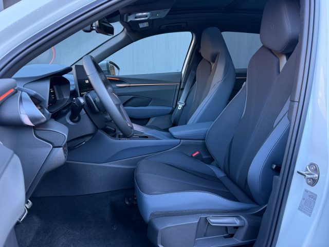 CUPRA Terramar usata, con Alzacristalli elettrici