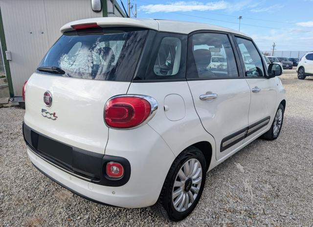 FIAT 500L usata, con Airbag laterali