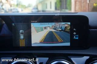 MERCEDES-BENZ A 200 usata, con Autoradio digitale