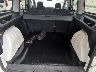 FIAT Doblo usata, con Cronologia tagliandi