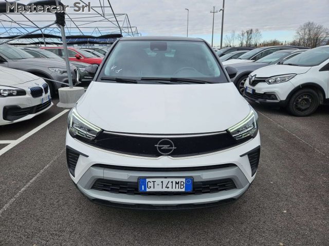 OPEL Crossland usata, con Chiusura centralizzata