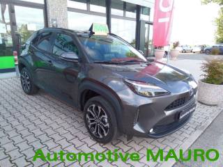 TOYOTA Yaris Cross 1.5 Hybrid 130 CV 5p. E-CVT Trend